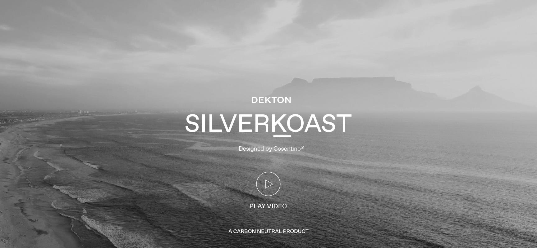 Numéro d'image 32 de la section actuelle de Silverkoast de Cosentino France