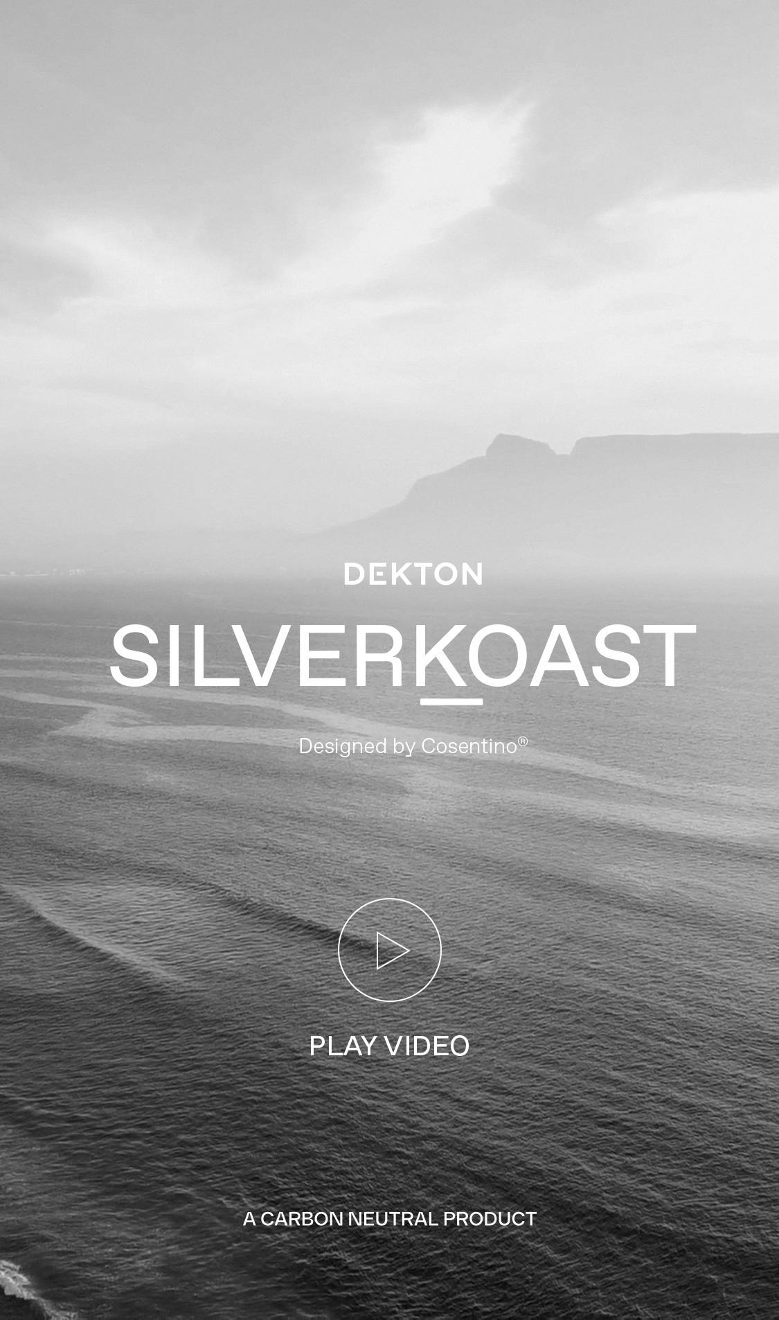 Numéro d'image 34 de la section actuelle de Silverkoast de Cosentino France
