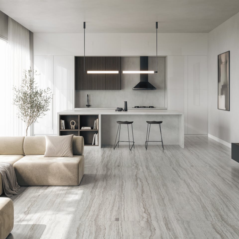 Image 52 of Dekton Pietra Edition Living Cocina Trevi Sandik 1080 x 1080.jpg?auto=format%2Ccompress&ixlib=php 3.3 in Qu'est-ce que Dekton ? - Cosentino