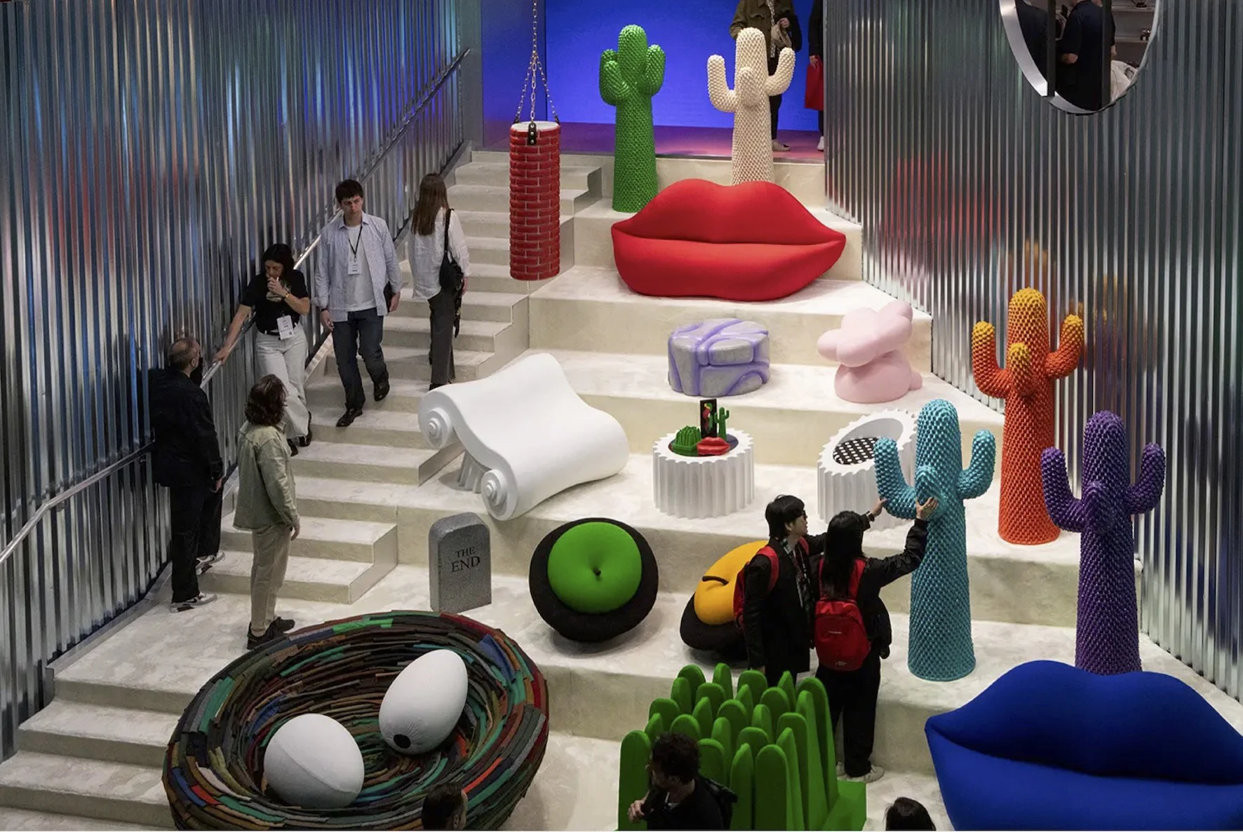 Cosentino at Milano Design Week 2025