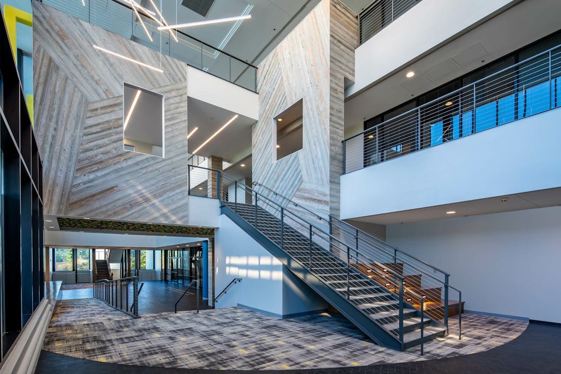 Research Triangle Park