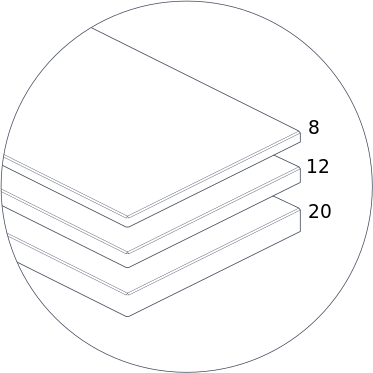 espesores Image 49 of espesores.png?auto=format%2Ccompress&ixlib=php 3.3 in Dekton: ריצוף ורסטילי ועמיד - Cosentino