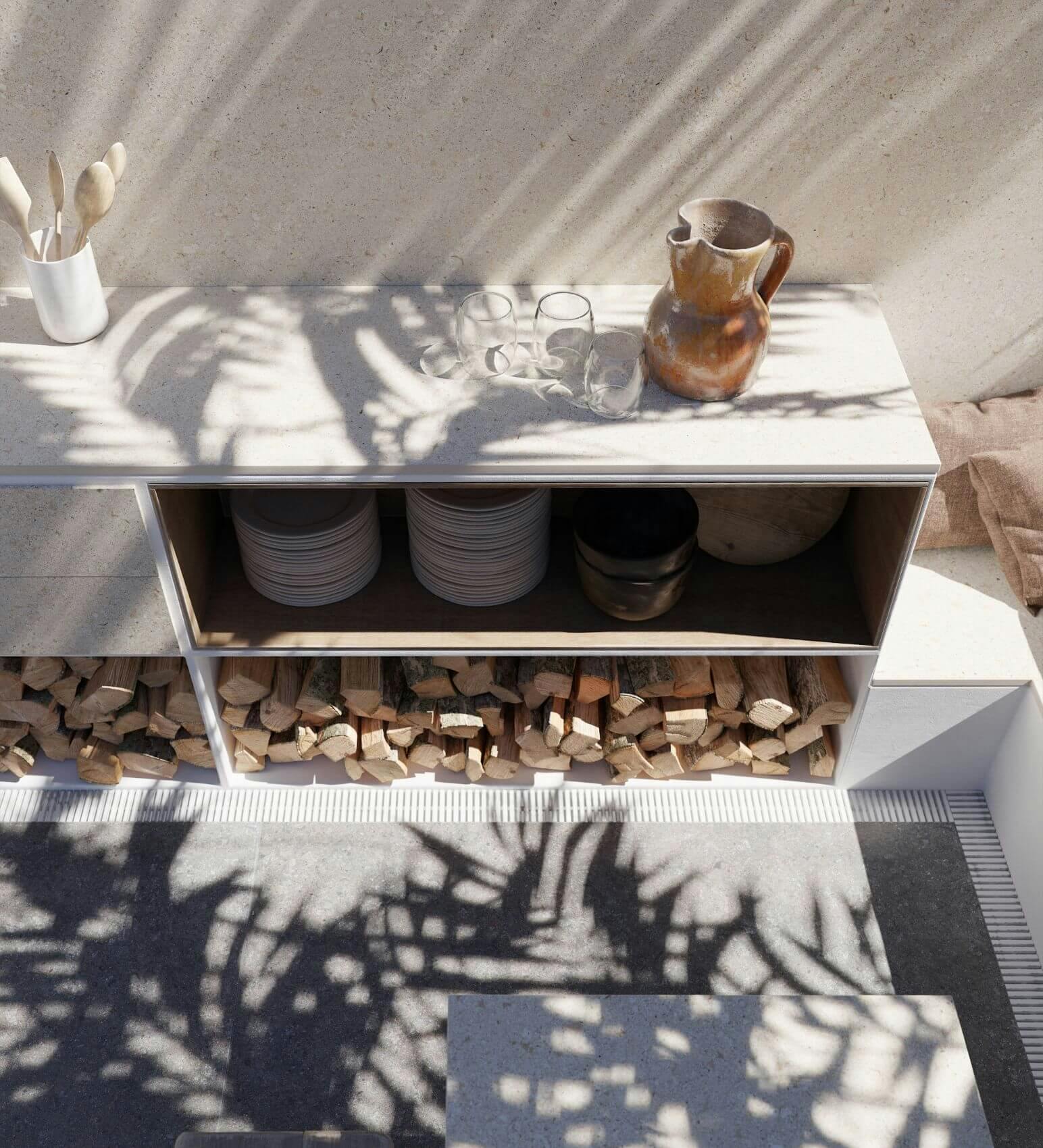 Image 67 of 1 Destkop Avorio.jpg?auto=format%2Ccompress&ixlib=php 3.3 in Pietrakode - Cosentino