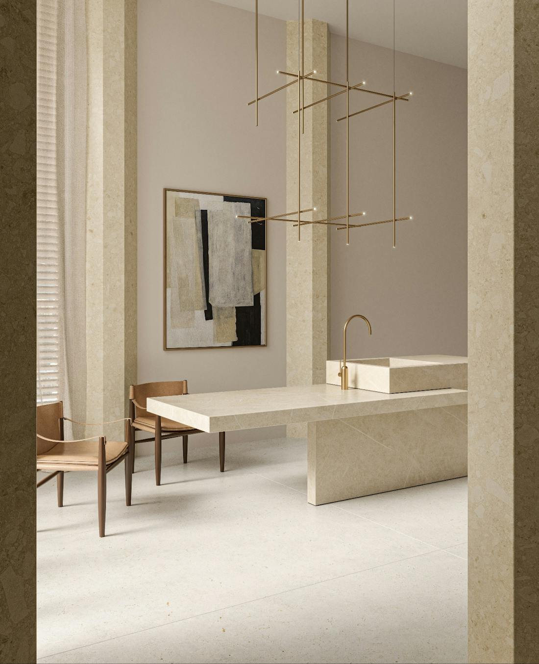 Dekton Pietra Edition - Cocina - Ava + Polar + Adia 1 Image 35 of Dekton Pietra Edition Cocina Ava Polar Adia 1.jpg?auto=format%2Ccompress&fit=crop&ixlib=php 3.3 in אבן Piasentina: Dekton ממציא מחדש את יופיה הקלאסי ומבטיח עמידות נצחית - Cosentino