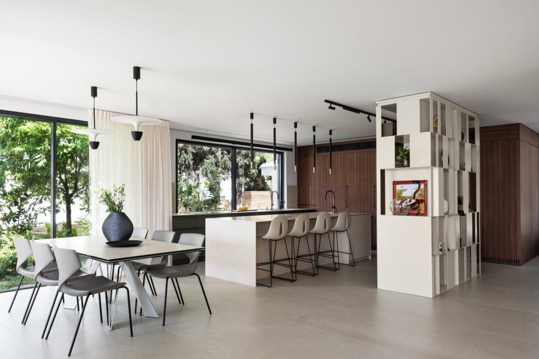 Central Israel Villa Iris Avneri (2) Central Israel Villa Iris Avneri (2)