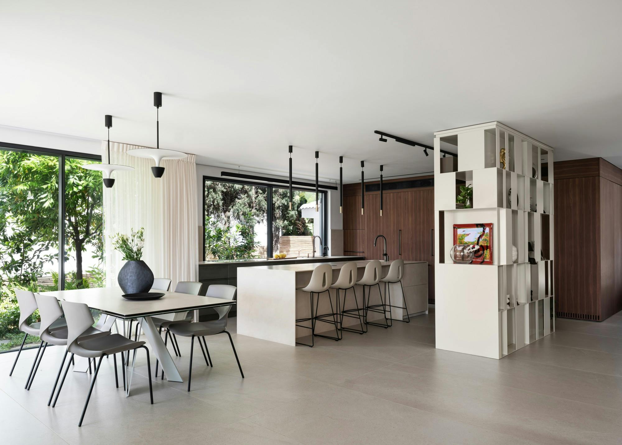 Central Israel Villa Iris Avneri (2) Image 32 of Central Israel Villa Iris Avneri 2 1.jpg?auto=format%2Ccompress&ixlib=php 3.3 in The beauty of marble merges with the exceptional performance of Dekton in this spa that engages with history - Cosentino