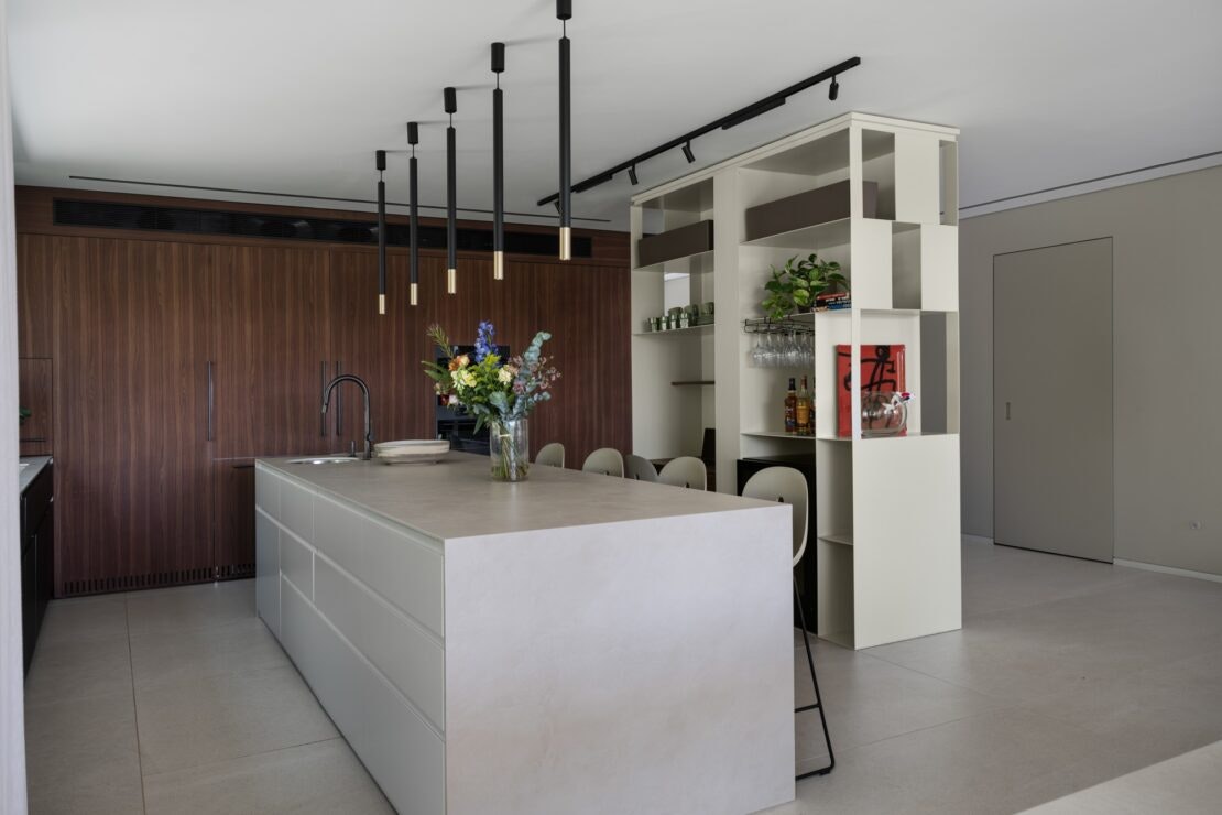 Central Israel Villa Iris Avneri (3) Central Israel Villa Iris Avneri (3)