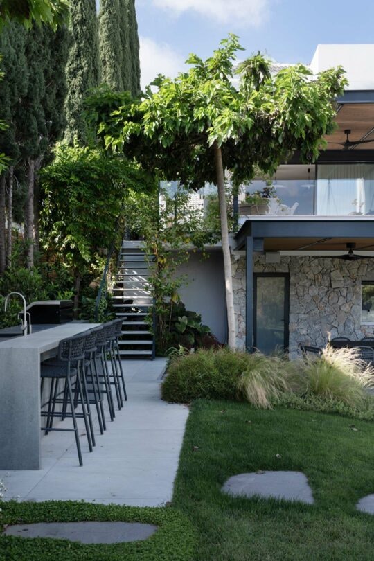 Central Israel Villa Iris Avneri (8) Central Israel Villa Iris Avneri (8)