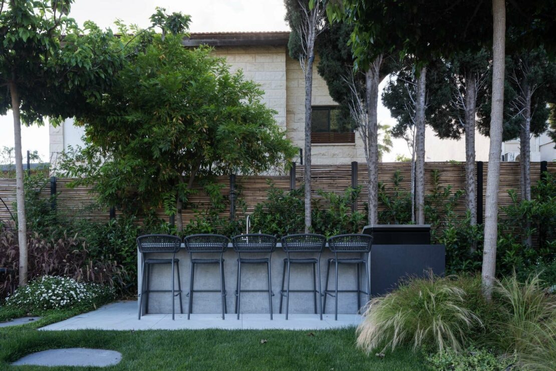 Central Israel Villa Iris Avneri (9) Central Israel Villa Iris Avneri (9)