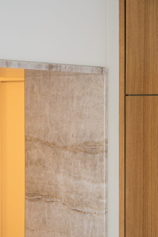 Appartement Neuilly (1) Appartement Neuilly (1)