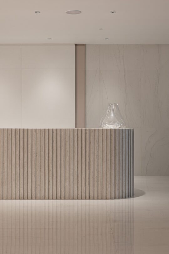 Boreal Tower edificio (13) Boreal Tower edificio (13)