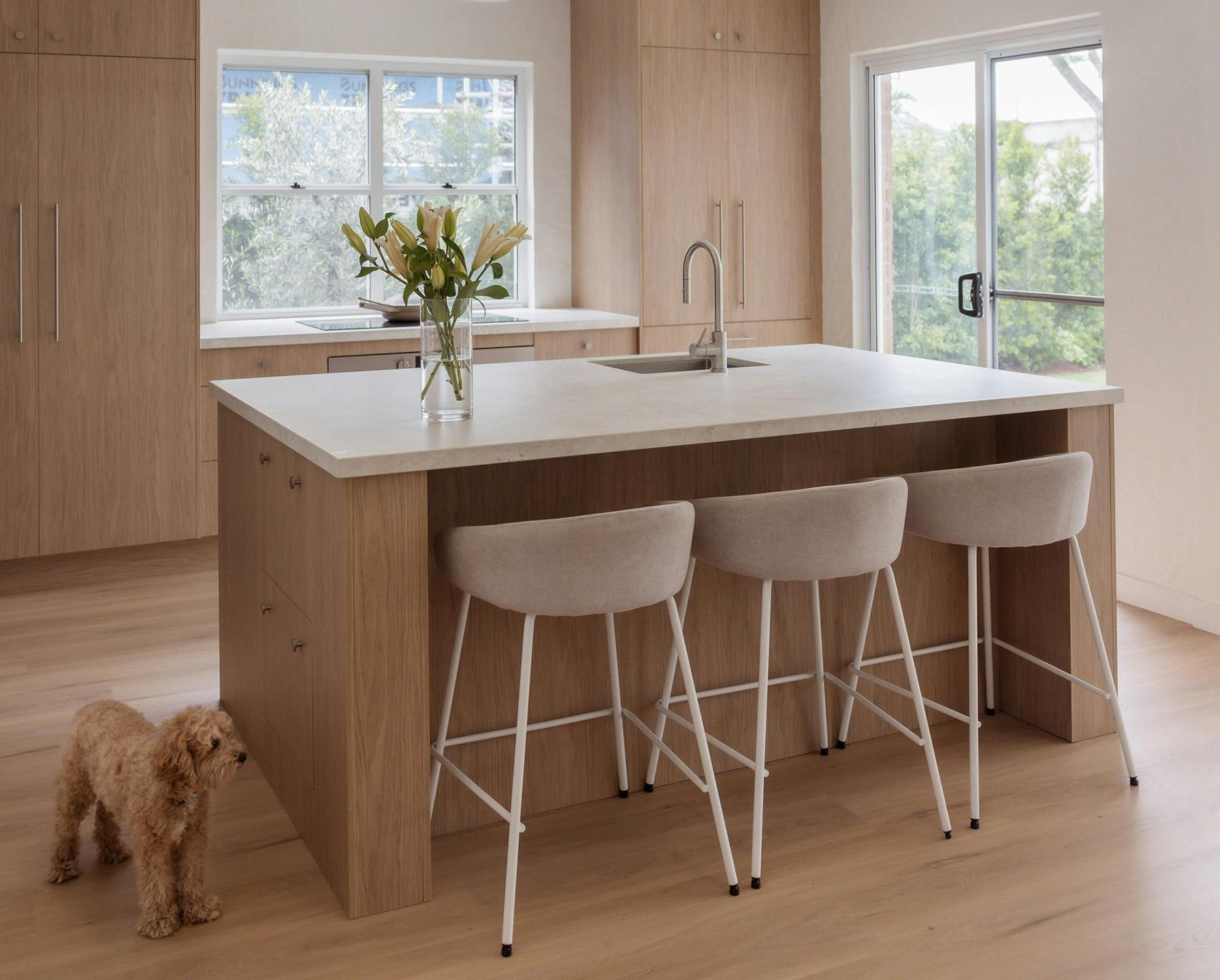 Brooke Davis (9) Image 43 of Brooke Davis 9.jpg?auto=format%2Ccompress&ixlib=php 3.3 in A striking loft in Barcelona chooses Dekton to create the perfect seamless and underfloor heating - Cosentino