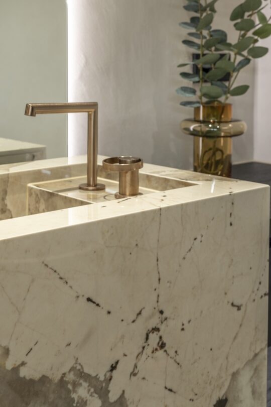 CiCi Bath (10) encimera resistente al calor