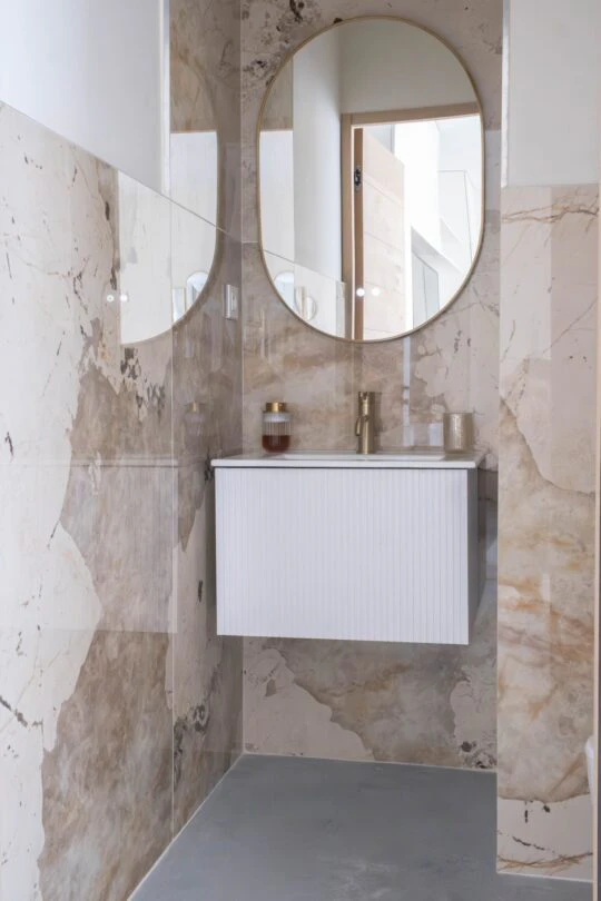 Complexe Montagne (4) Complexe Montagne (4)