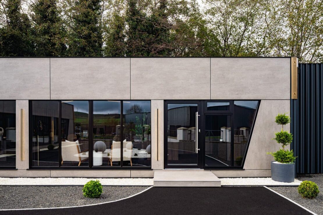 Facade KES Group (3) Facade KES Group (3)