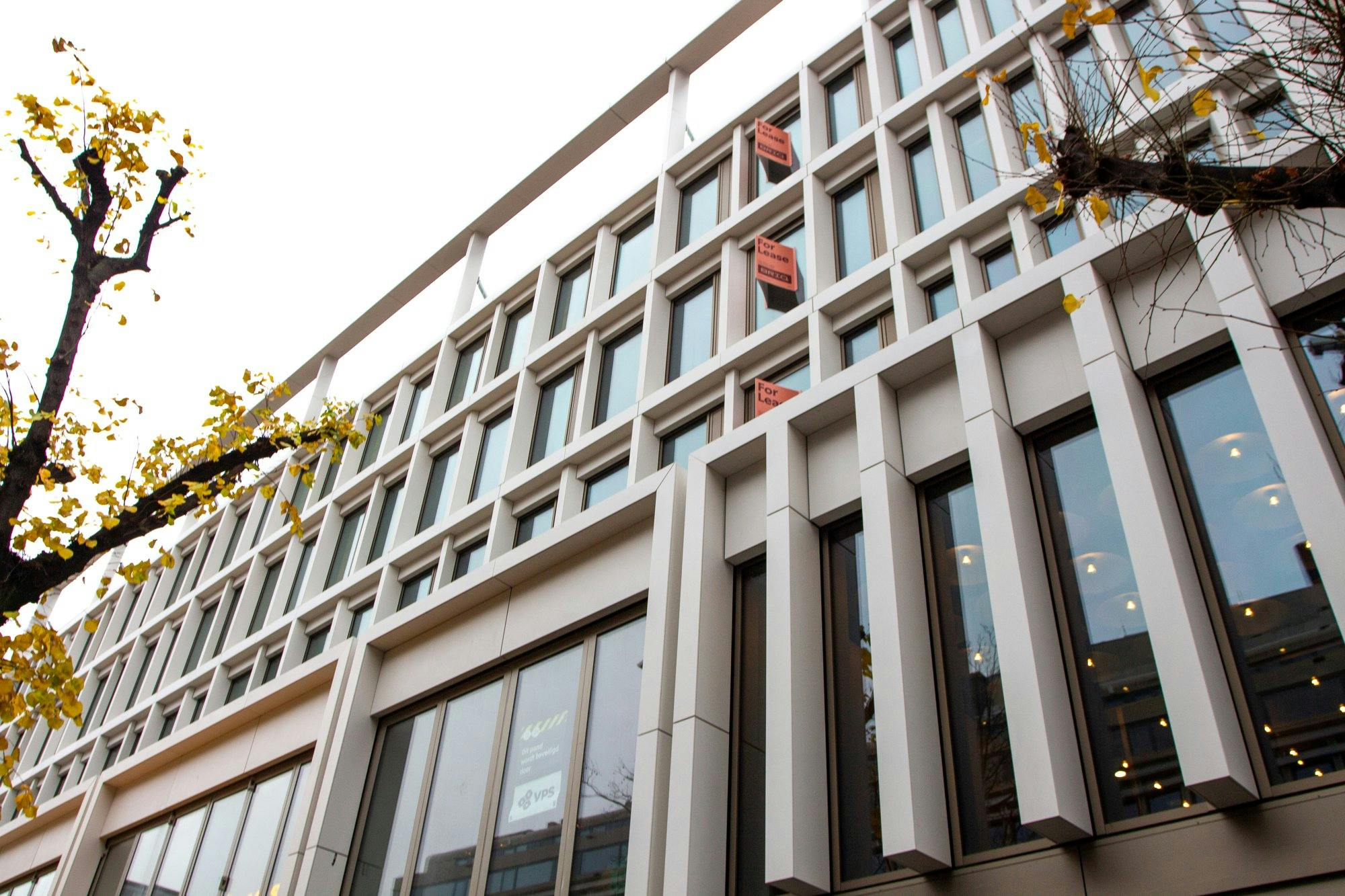 Facade Sadhuis Rotterdam (2) Image 45 of Facade Sadhuis Rotterdam 2.jpg?auto=format%2Ccompress&ixlib=php 3.3 in The transformation of Marko & Irma's kitchen: from chaos to order with Dekton Trevi - Cosentino