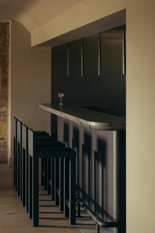 Hotel Hyll Cotswolds (1) Hotel Hyll Cotswolds (1)