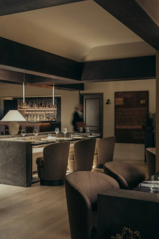 Hotel Hyll Cotswolds (7) Hotel Hyll Cotswolds (7)