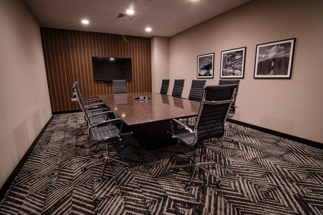 Hotel Wyndham (23) Hotel Wyndham (23)