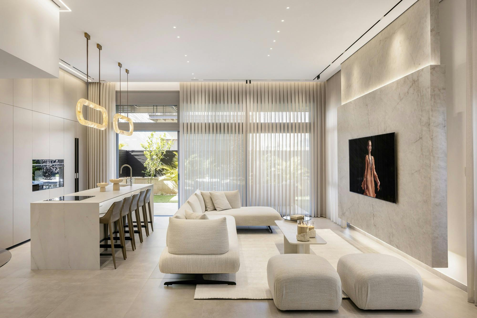 Luxury-House-in-Southern-Israel-8 Image 34 of Luxury House in Southern Israel 8.jpg?auto=format%2Ccompress&ixlib=php 3.3 in A modern vision of clean lines for these houses with Dekton façades - Cosentino