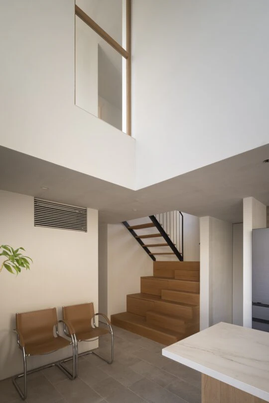 Naoi Architecture (14) Naoi Architecture (14)