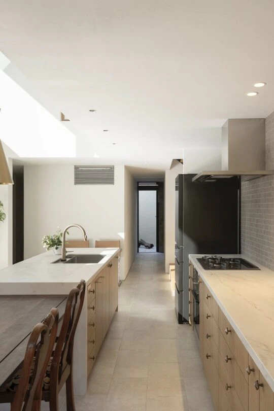 Naoi Architecture (5) Naoi Architecture (5)