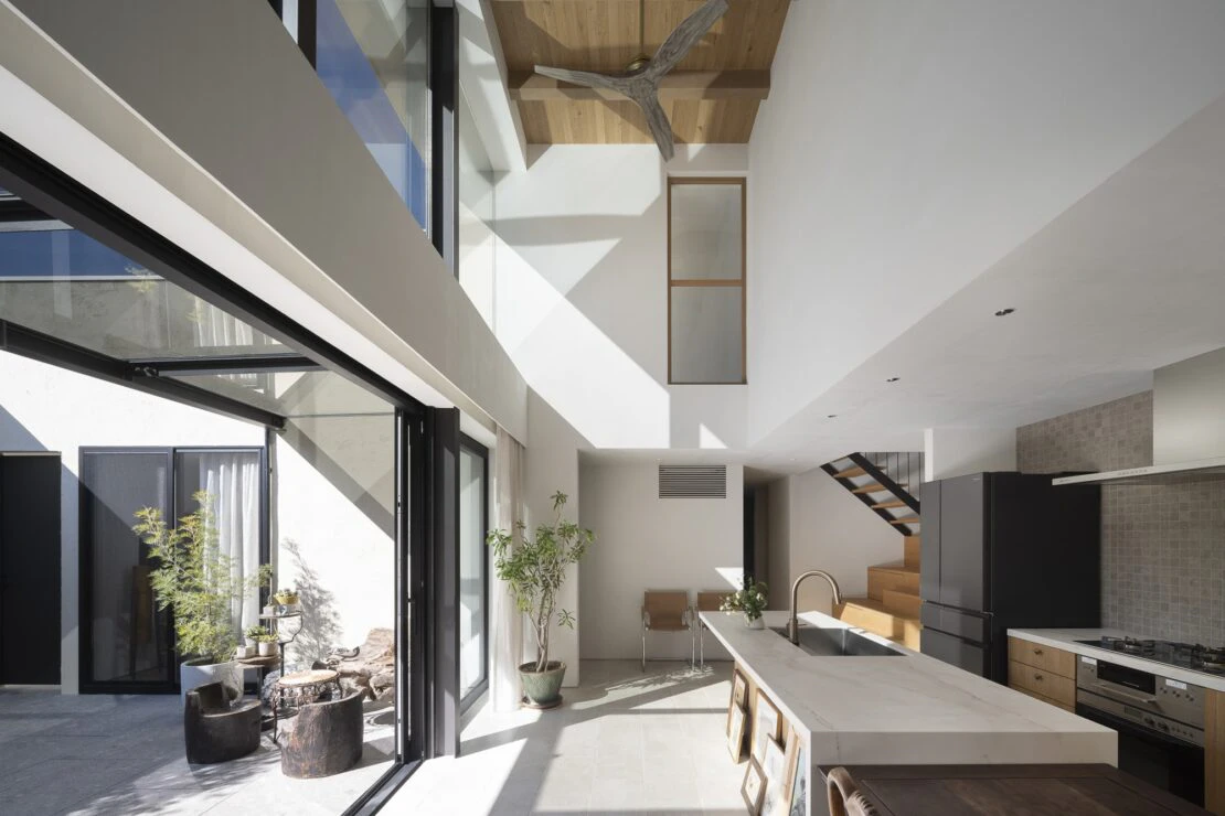 Naoi Architecture (7) Naoi Architecture (7)