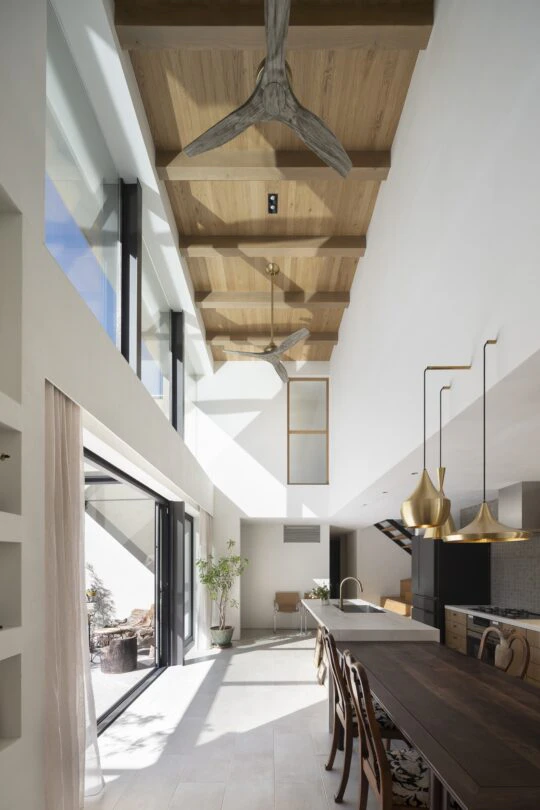 Naoi Architecture (8) Naoi Architecture (8)