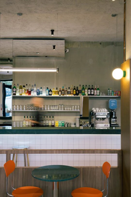 Restaurant ILO (22) Restaurant ILO (22)