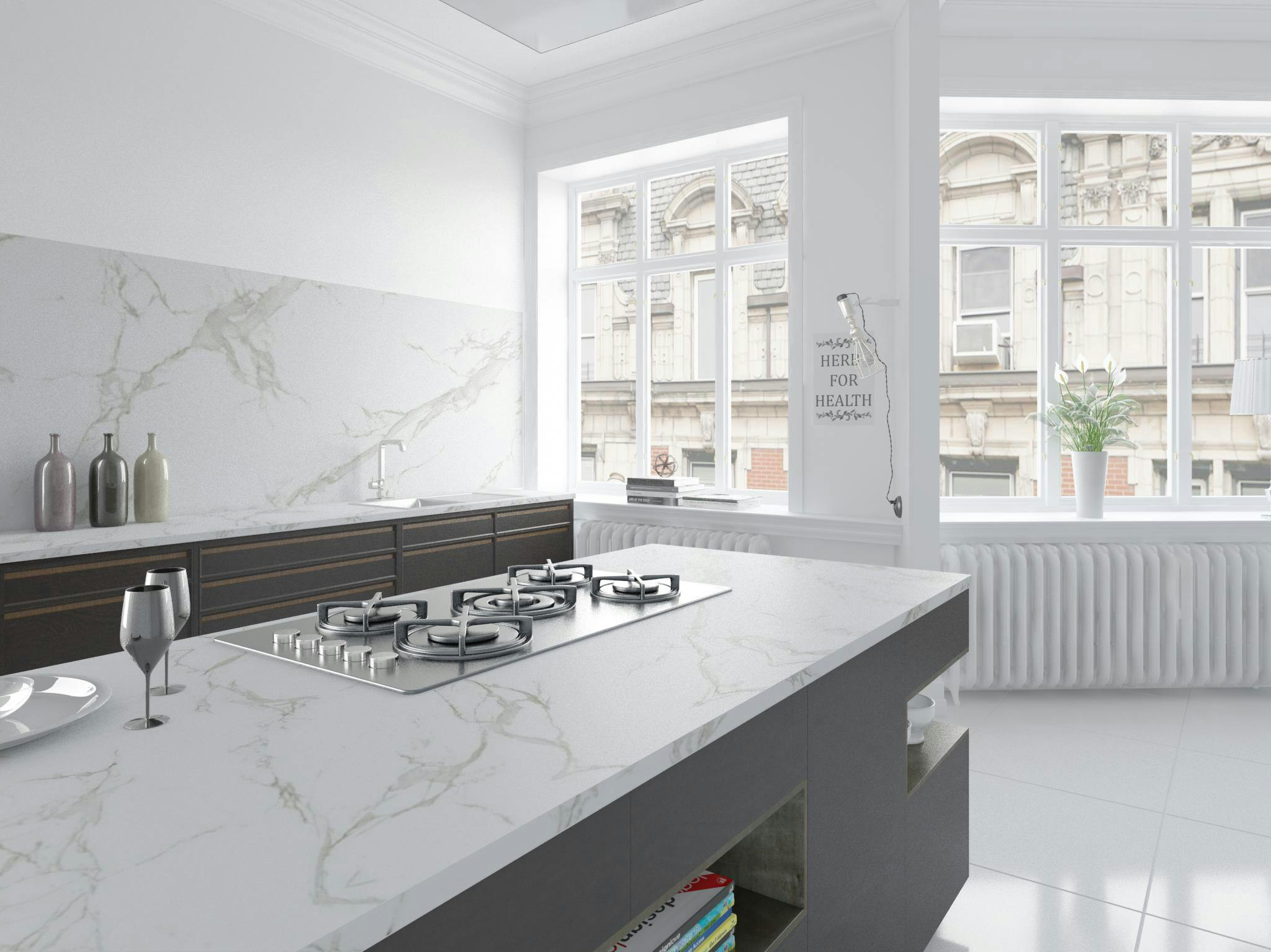 A kép száma 33 a Cosentino Magyarország Dekton | Bútorok aktuális részének 33 képszáma.