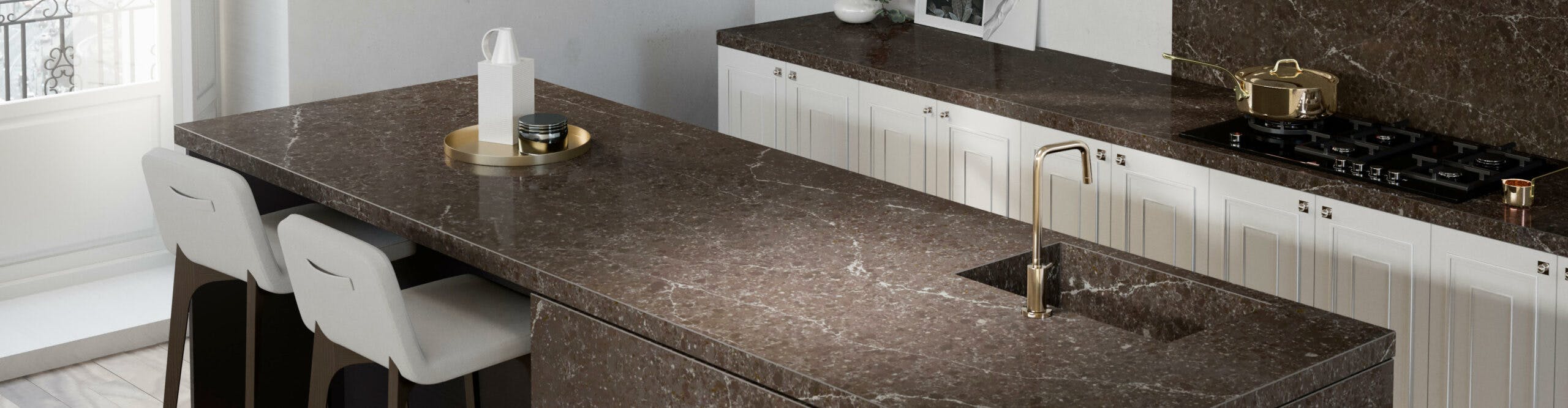 Kitchen Counter Top - TOP CUCINA 