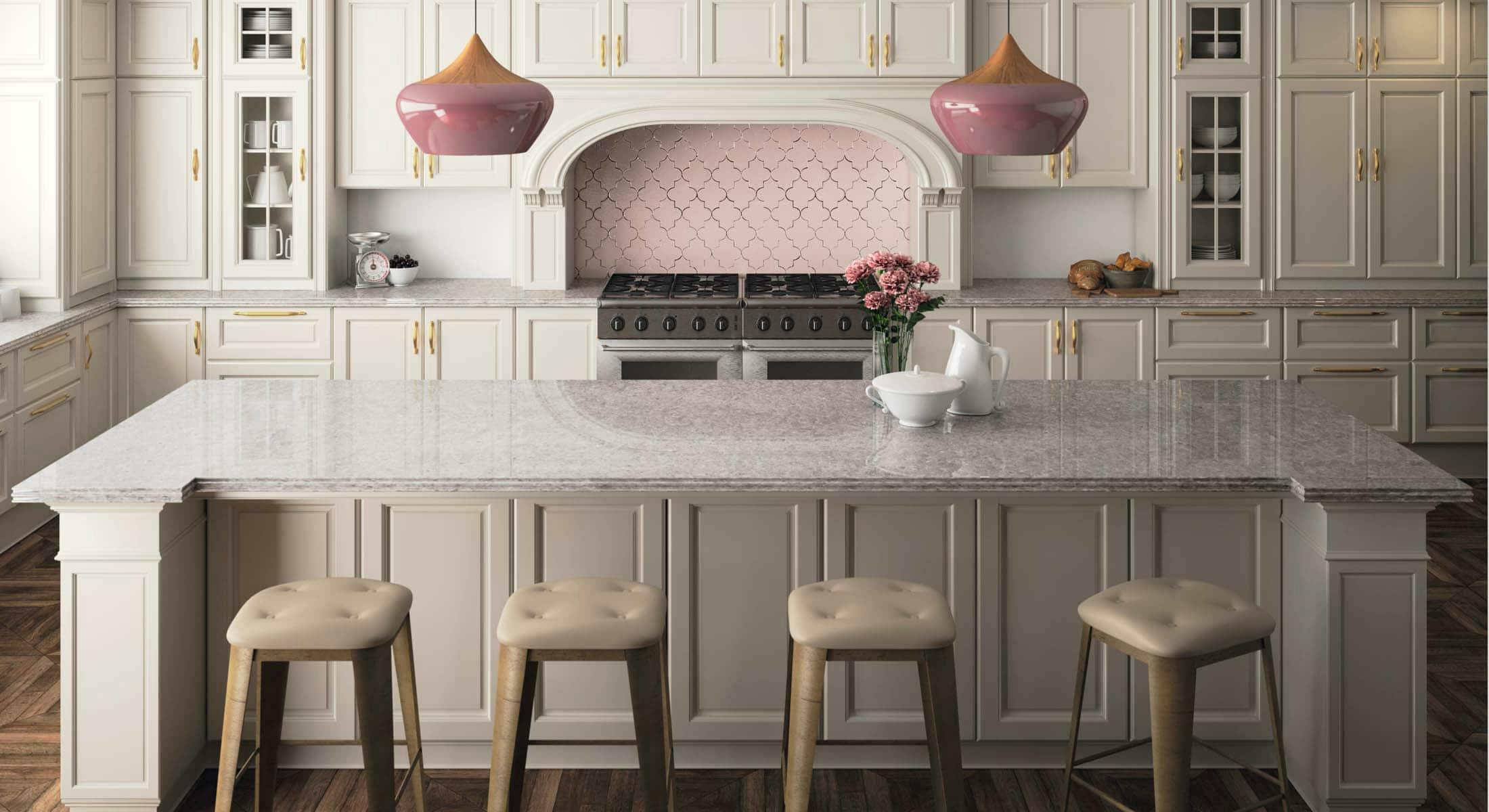 Linea Vintage Ariete - Design retrò e colori pastello per arredare la tua  cucina con un tocco di stile shabby chic 