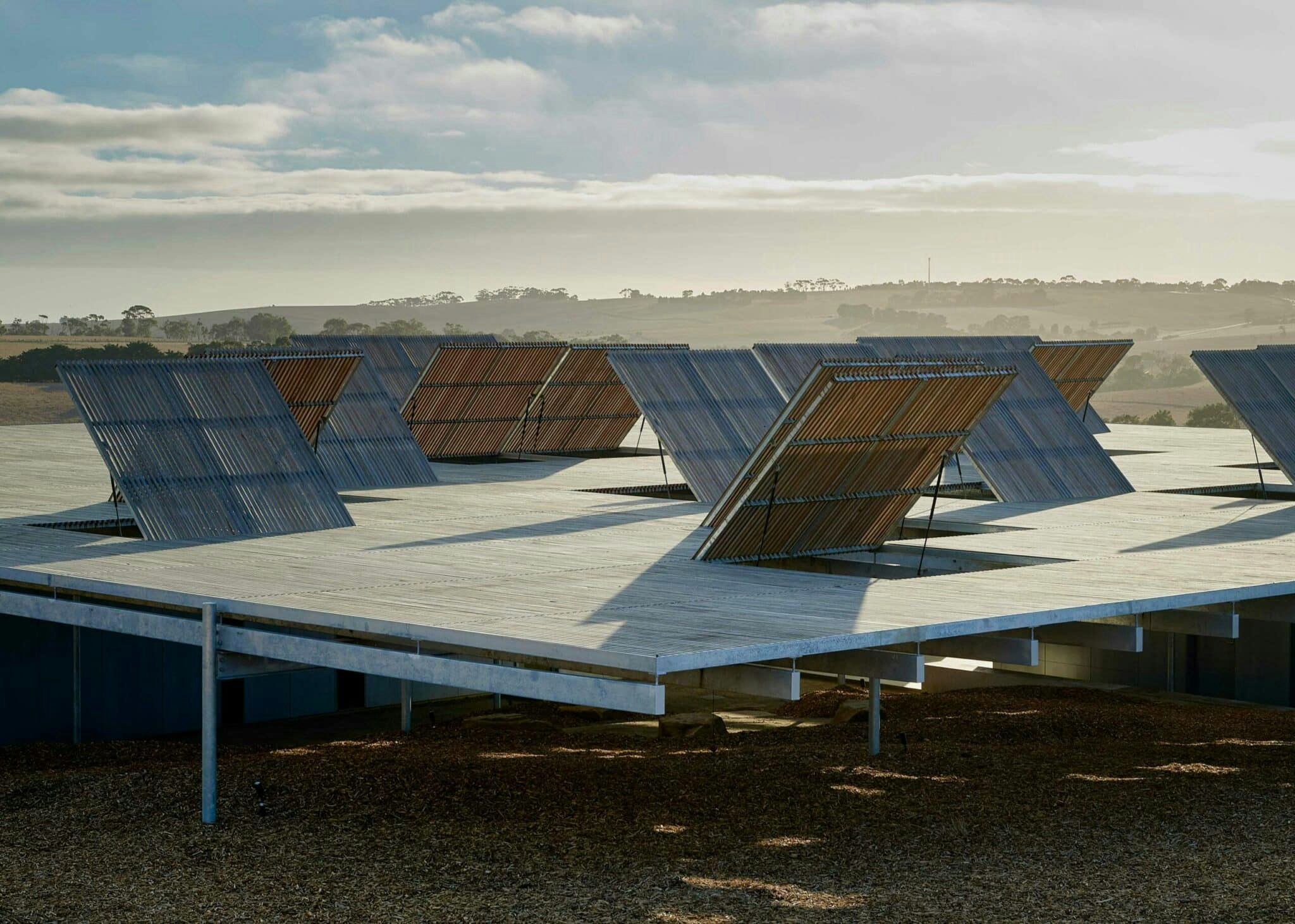 House in the Hills - Cosentino Switzerlan Italian