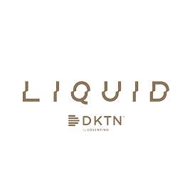 Numero immagine 32 della sezione corrente di DKTN® Liquid by PATTERNITY di Cosentino Italia