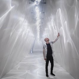 Numero immagine 32 della sezione corrente di “Raytrace” con DKTN® by Cosentino @ Fuorisalone 2019 (Milano) di Cosentino Italia