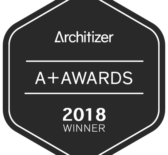 Numero immagine 32 della sezione corrente di La collezione DKTN® Industrial si aggiudica il Popular Choice Vote agli Architizer A+ Awards 2018 di Cosentino Italia