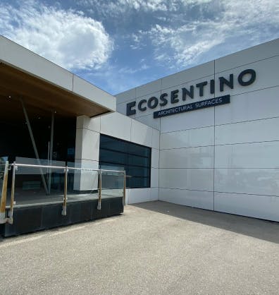 Numero immagine 42 della sezione corrente di Cosentino City di Cosentino Italia