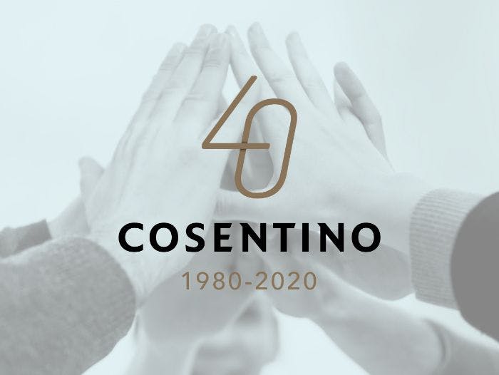 Numero immagine 58 della sezione corrente di Cosentino di Cosentino Italia