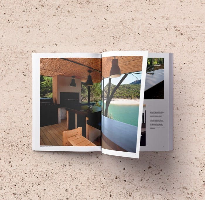 Numero immagine 67 della sezione corrente di DKTN | Outdoor Worktop di Cosentino Italia