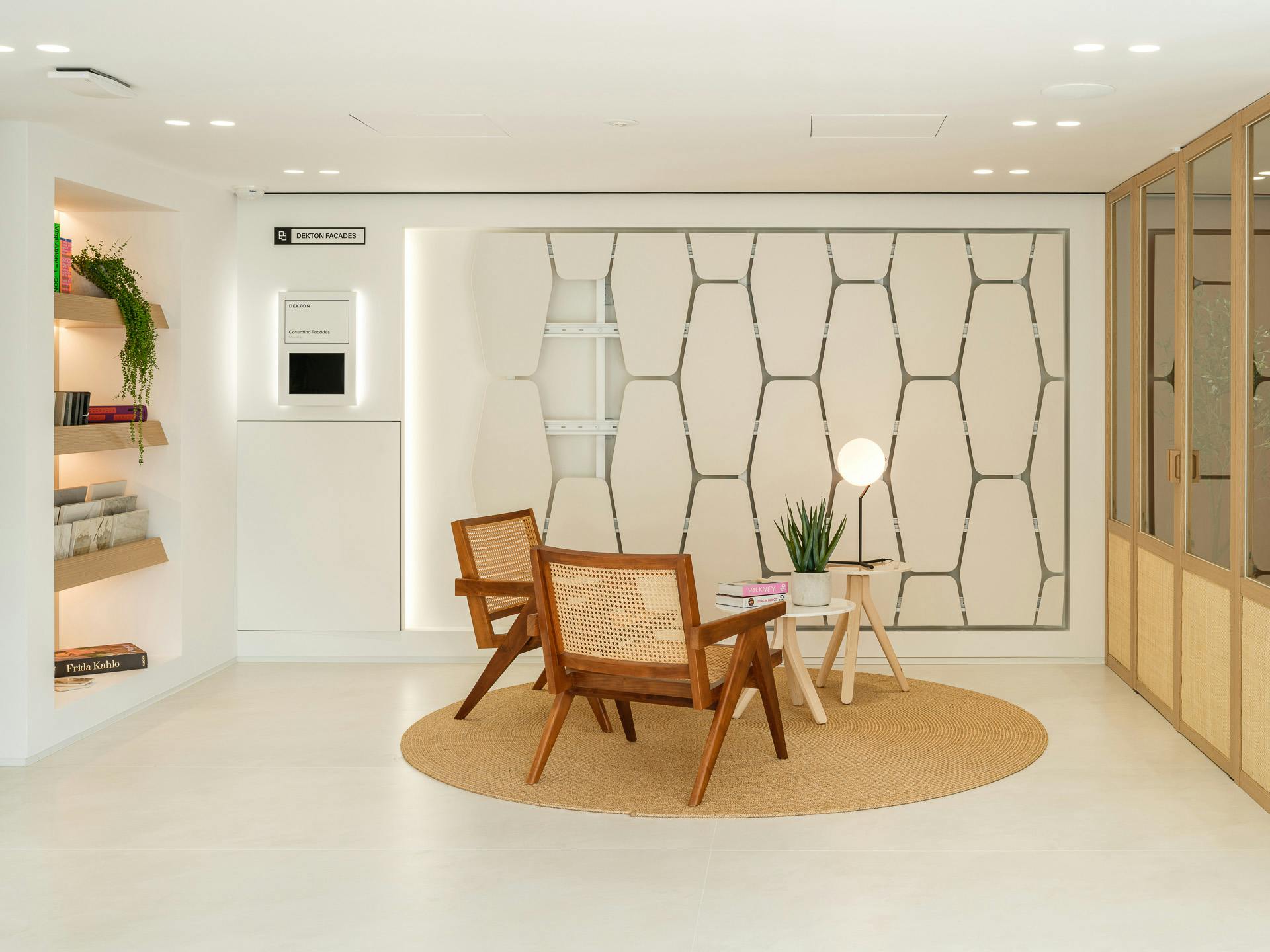 Numero immagine 38 della sezione corrente di TOKYO di Cosentino Italia