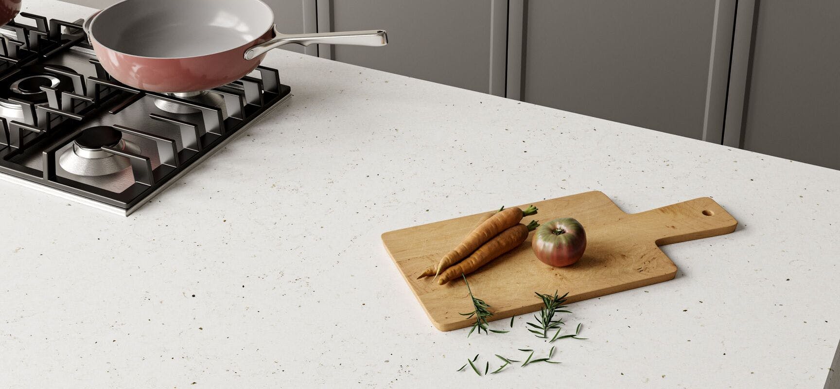 Numero immagine 96 della sezione corrente di Silestone Urban Crush di Cosentino Italia