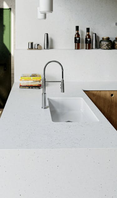Numero immagine 95 della sezione corrente di Silestone Urban Crush di Cosentino Italia