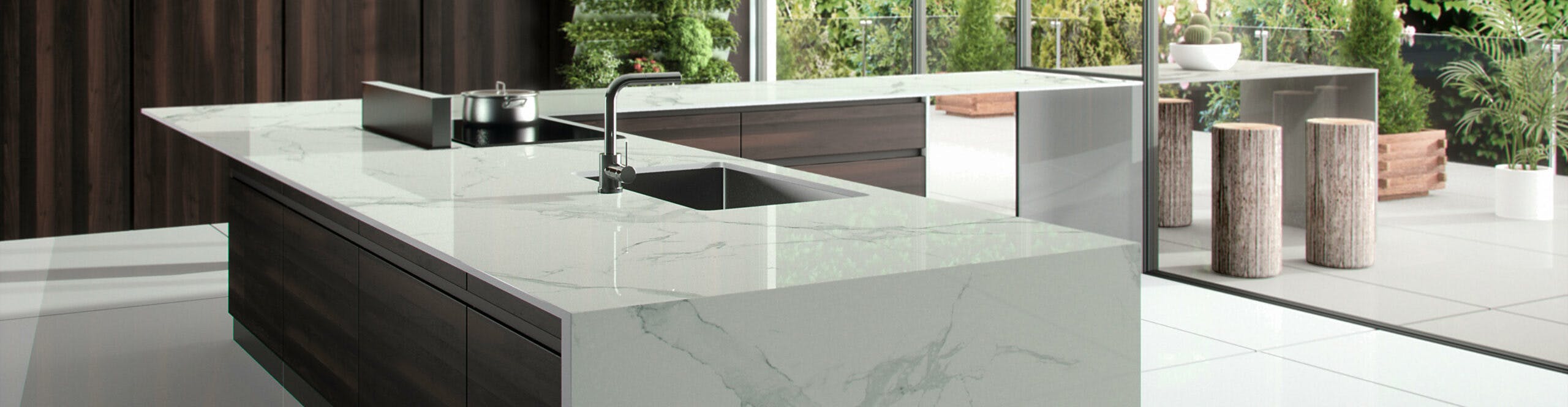 dekton-top-cucina - Cosentino Italia