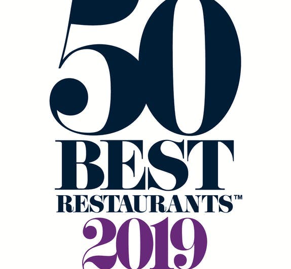 Numero immagine 33 della sezione corrente di Dekton® by Cosentino, sponsor ufficiale del World’s 50 Best Restaurants 2019 di Cosentino Italia