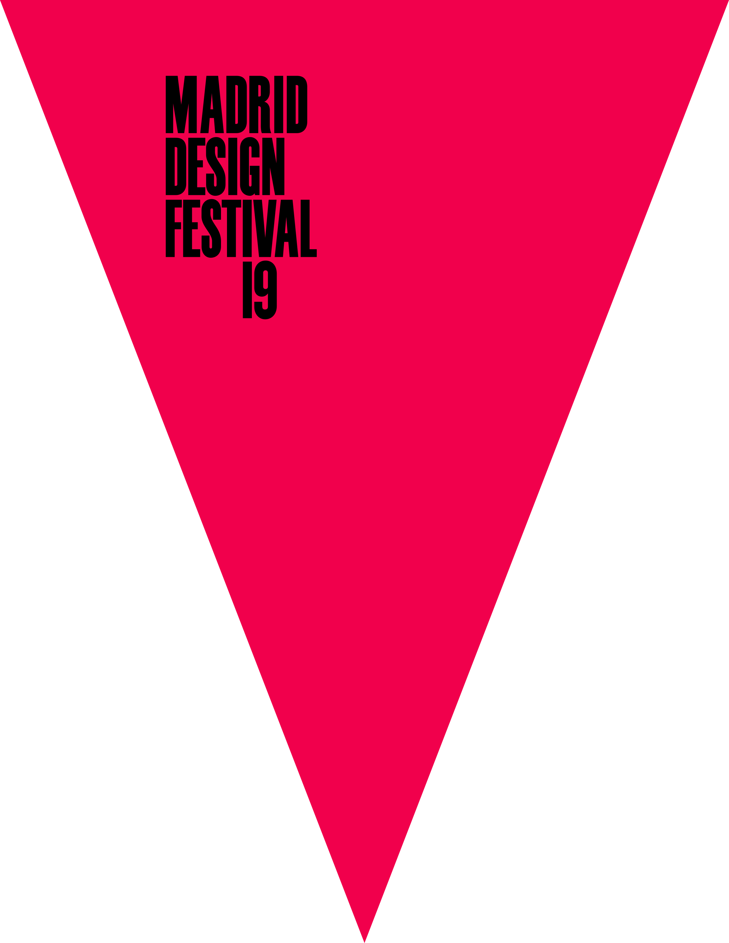 Numero immagine 33 della sezione corrente di Cosentino è sponsor della seconda edizione del Madrid Design Festival e presenta due personaggi di fama internazionale del design nella capitale spagnola: Benjamin Hubert e Alfredo Häberli. di Cosentino Italia