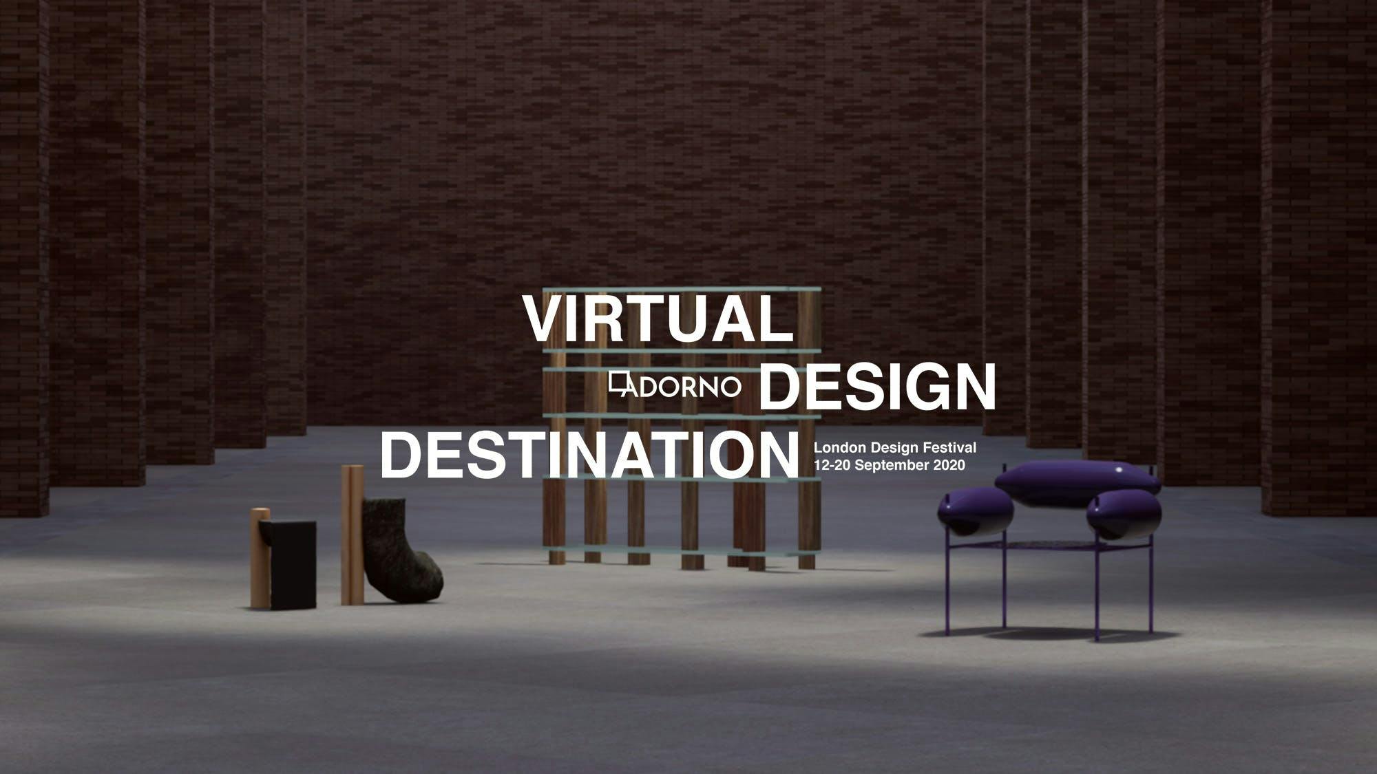 Numero immagine 32 della sezione corrente di Dekton® by Cosentino sponsorizza la collezione spagnola “Back to Basics” per l'evento Virtual Design Destination presentato da Adorno di Cosentino Italia