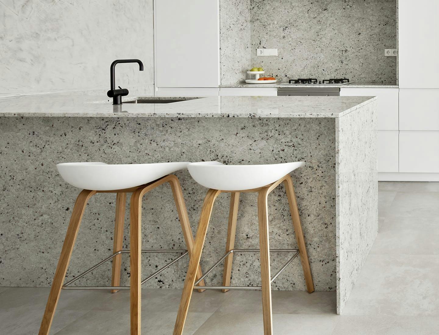 Numero immagine 33 della sezione corrente di Cucine interne di Cosentino Italia
