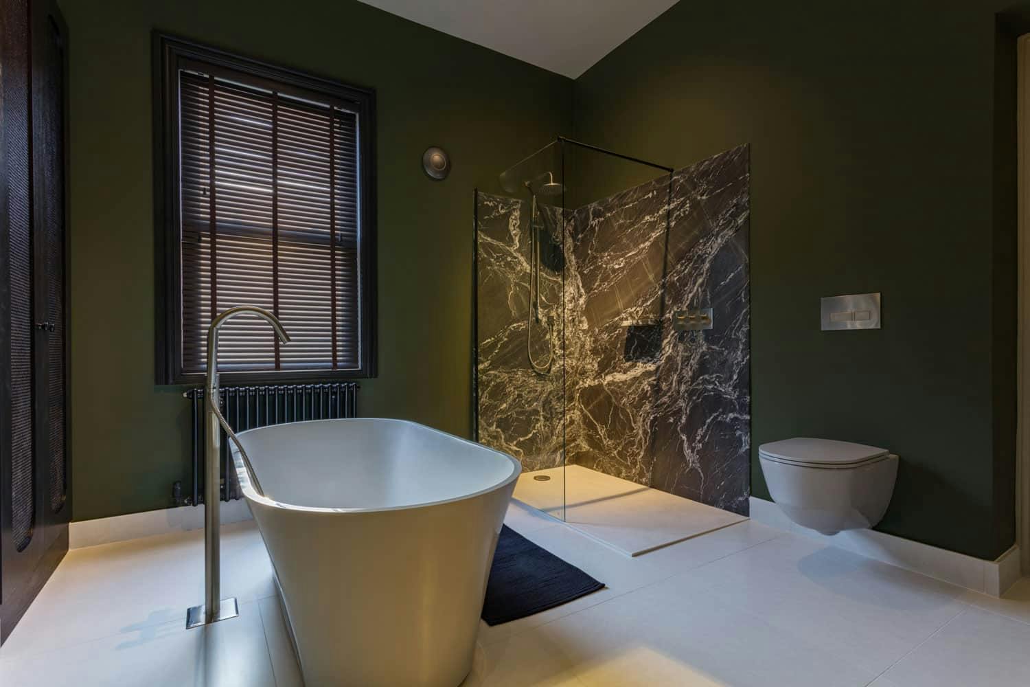 Numero immagine 32 della sezione corrente di Sensa helps to recreate the sensations of a "spa" at home di Cosentino Italia