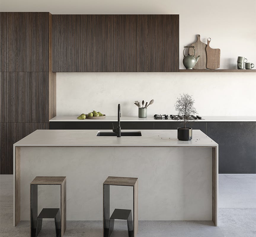 Numero immagine 35 della sezione corrente di Dekton Kraftizen di Cosentino Italia