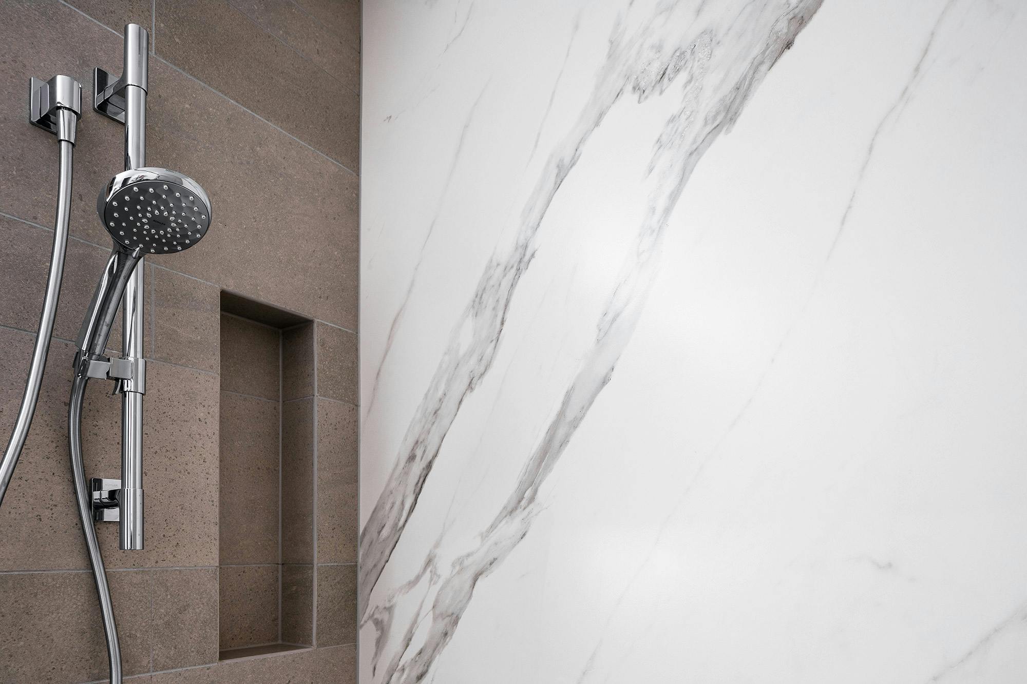 Numero immagine 59 della sezione corrente di A luxurious rental building chooses Cosentino for its durability, elegance and sustainability di Cosentino Italia